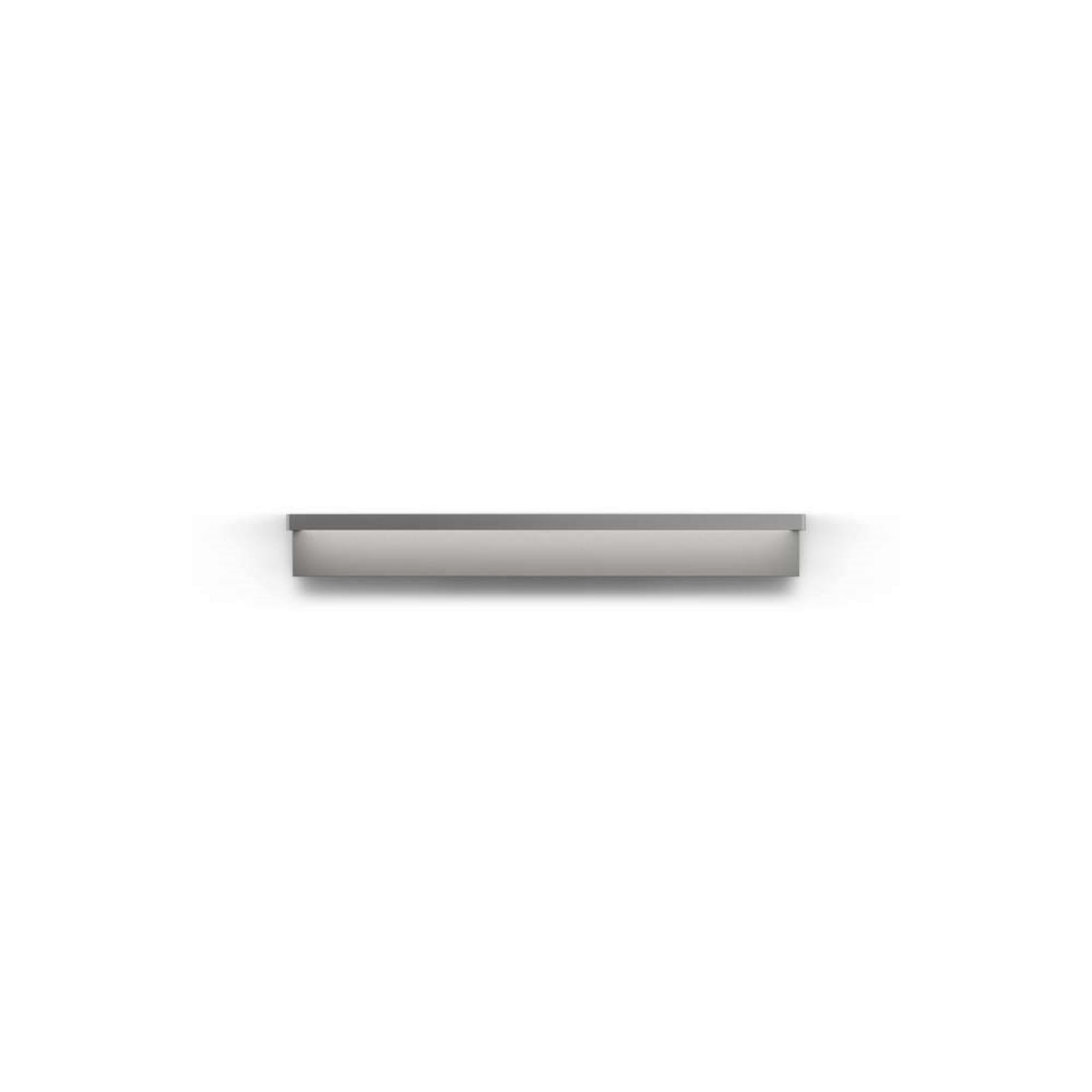Crib LED Applique Murale M Stainless Steel - Serien Lighting Crib Wall
