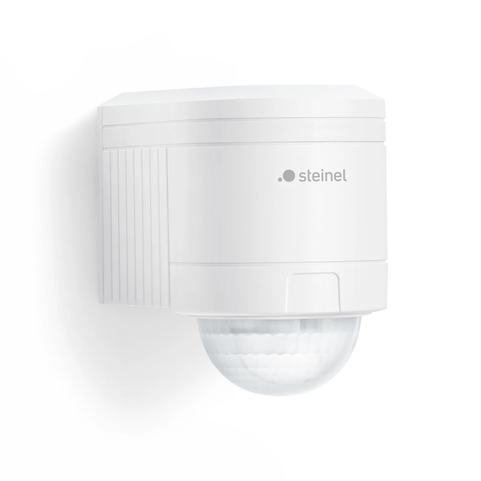 STEINEL sensore movimento IS 240 DUO bianco