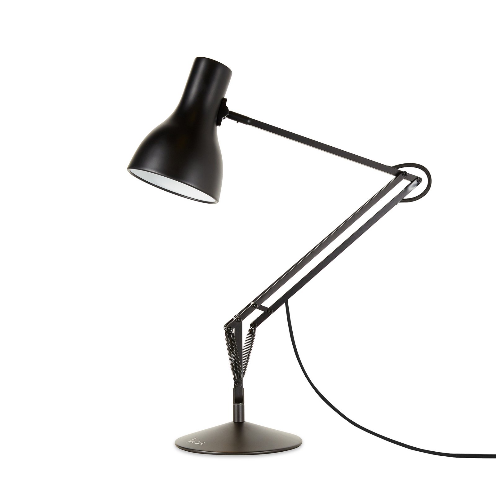 Type 75™ Paul Smith 5 Asztali Lámpa - Anglepoise