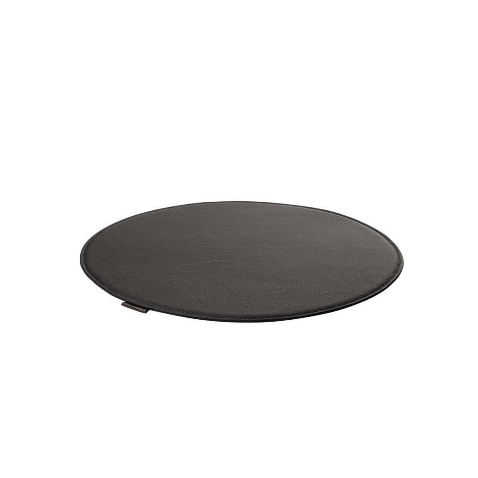 Seat Cushion Negro - Fritz Hansen