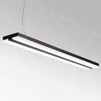 Artemide Chocolate hanging light 4000K not dimmable