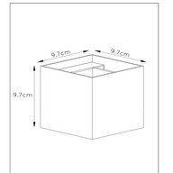 product size