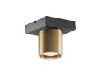 Focus 1 LED Plafonieră 2700K Brass - LIGHT-POINT