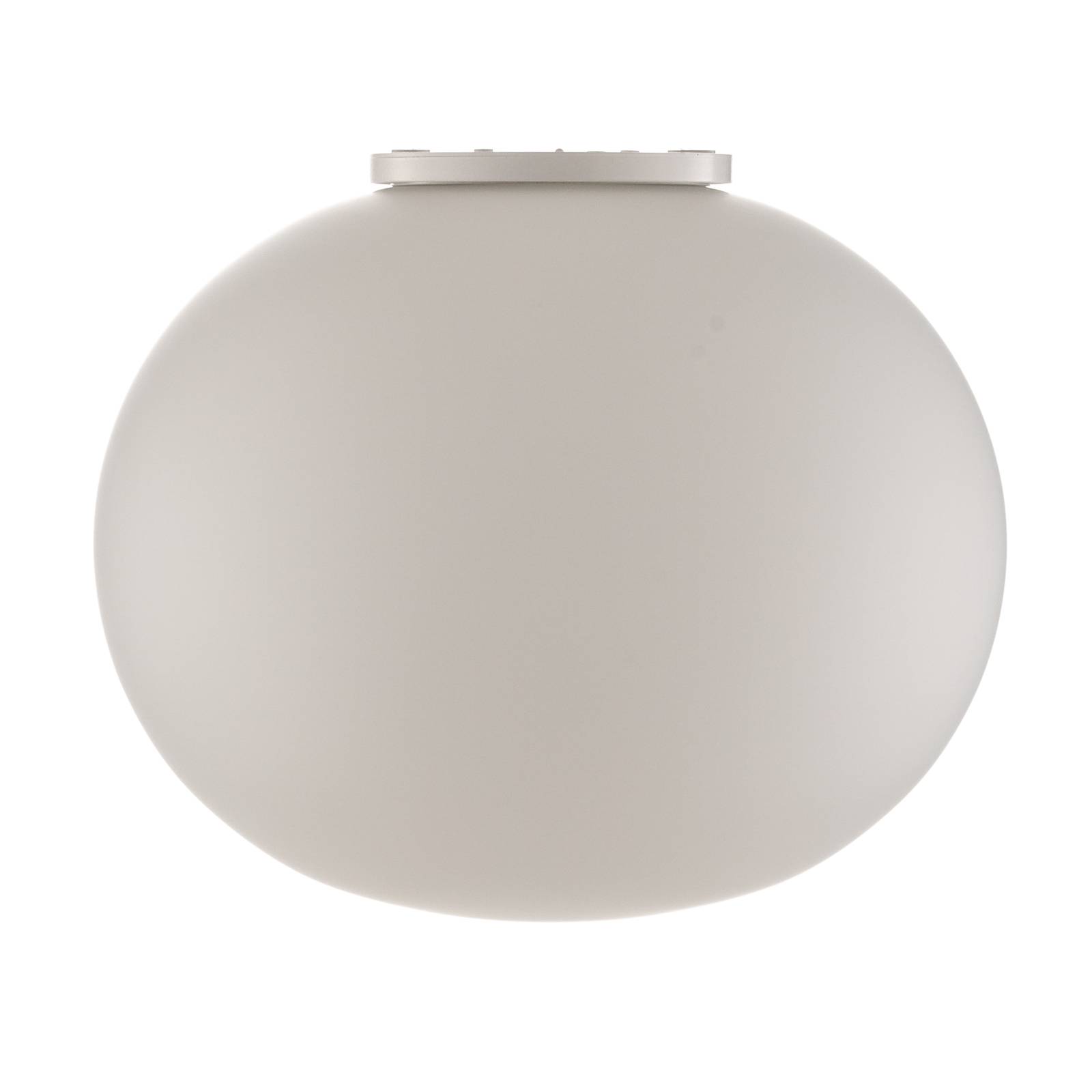 Lampa sufitowa FLOS Glo-Ball C/W Zero