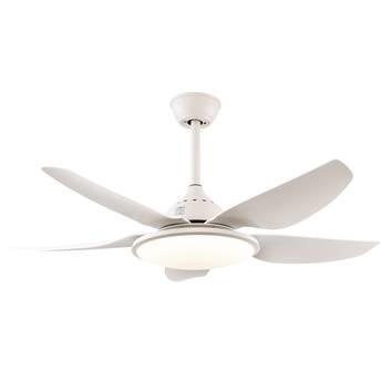 Starluna Kajima LED ceiling fan, white