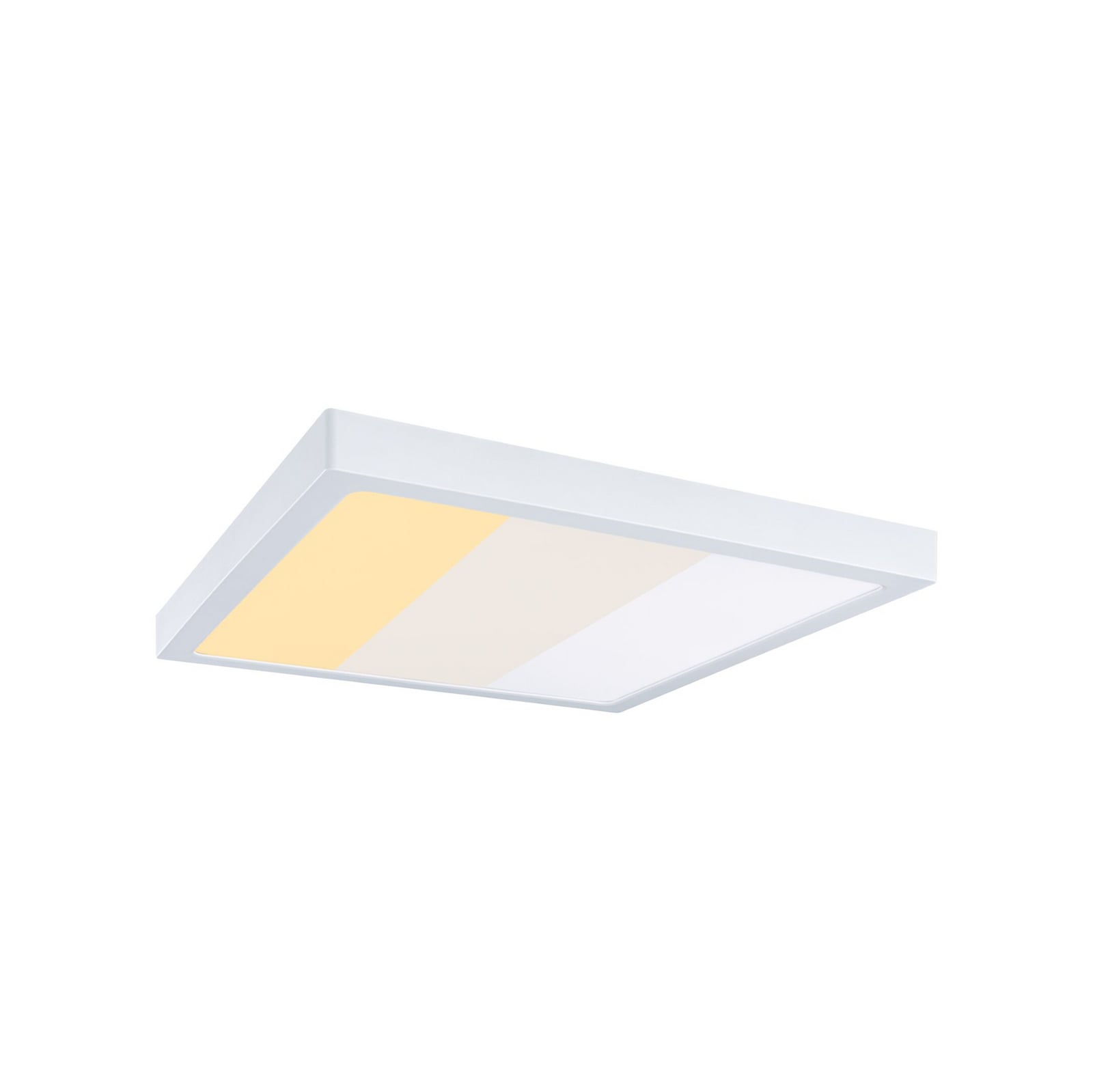 LED panel Paulmann Abia 2, délka 40 cm, bílý, CCT, plast LED panel Paulmann Abia 2, délka 40 cm, bílý, CCT, plast