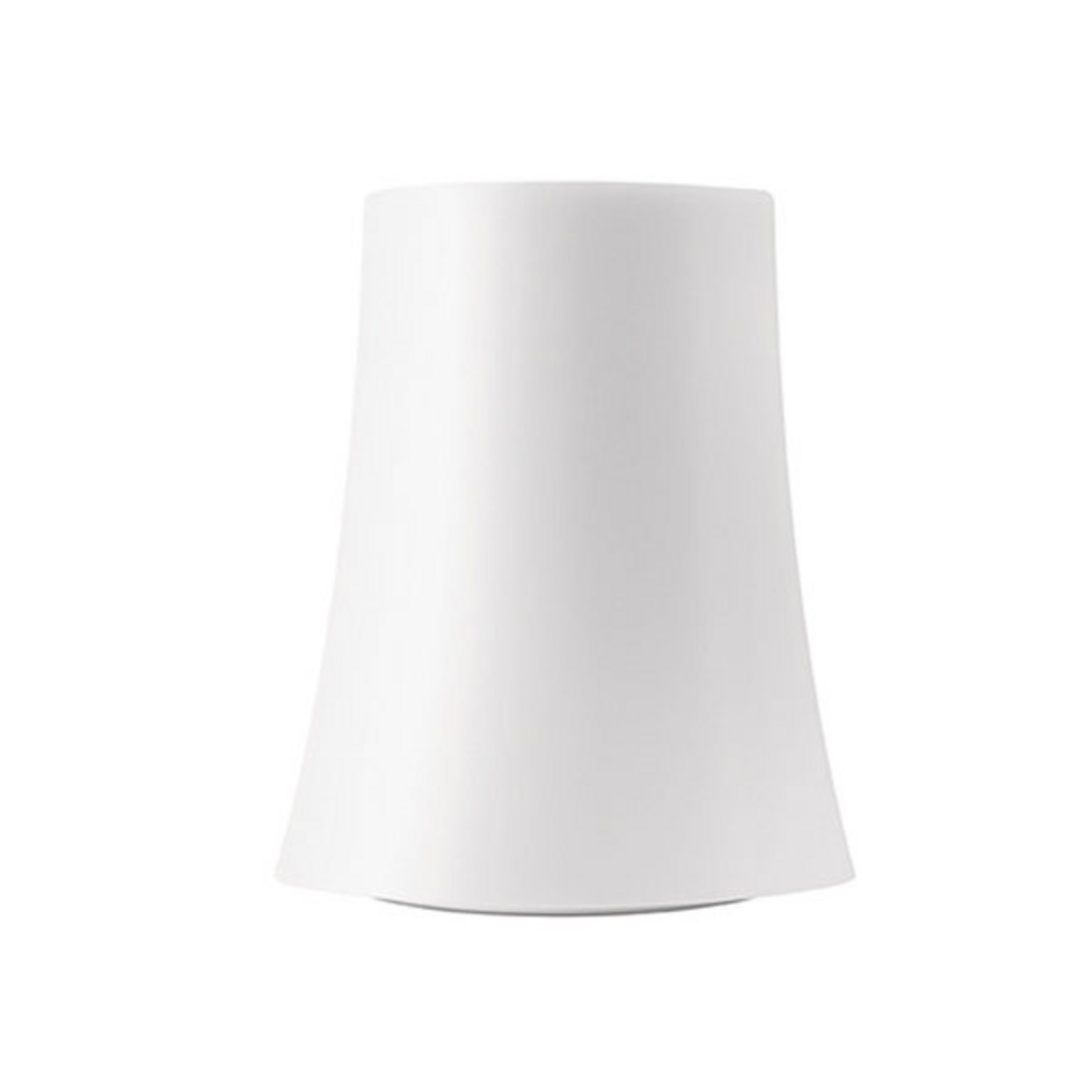Birdie Zero Piccola Tischleuchte White - Foscarini