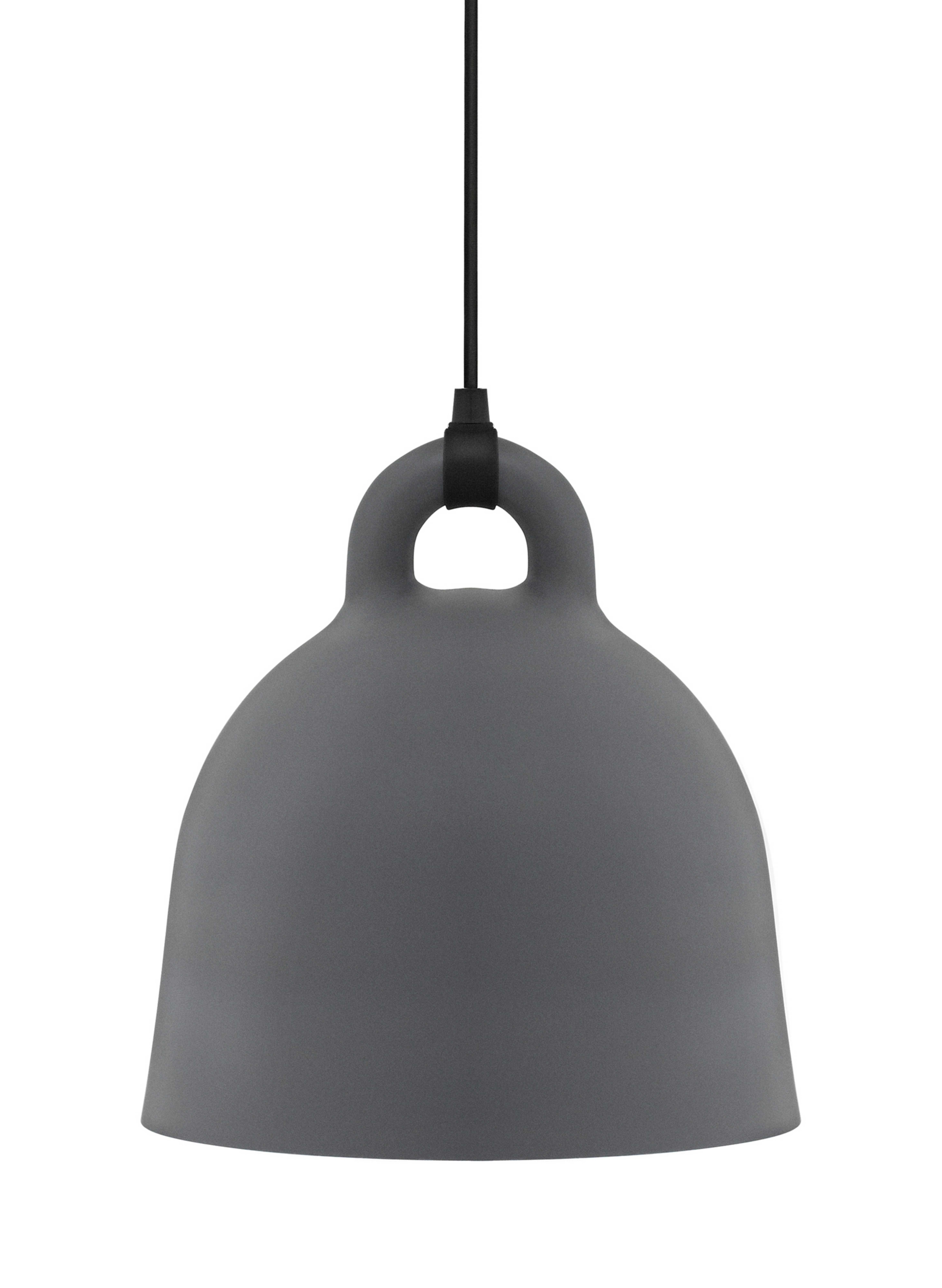 Bell Visilica Medium Siva - Normann Copenhagen