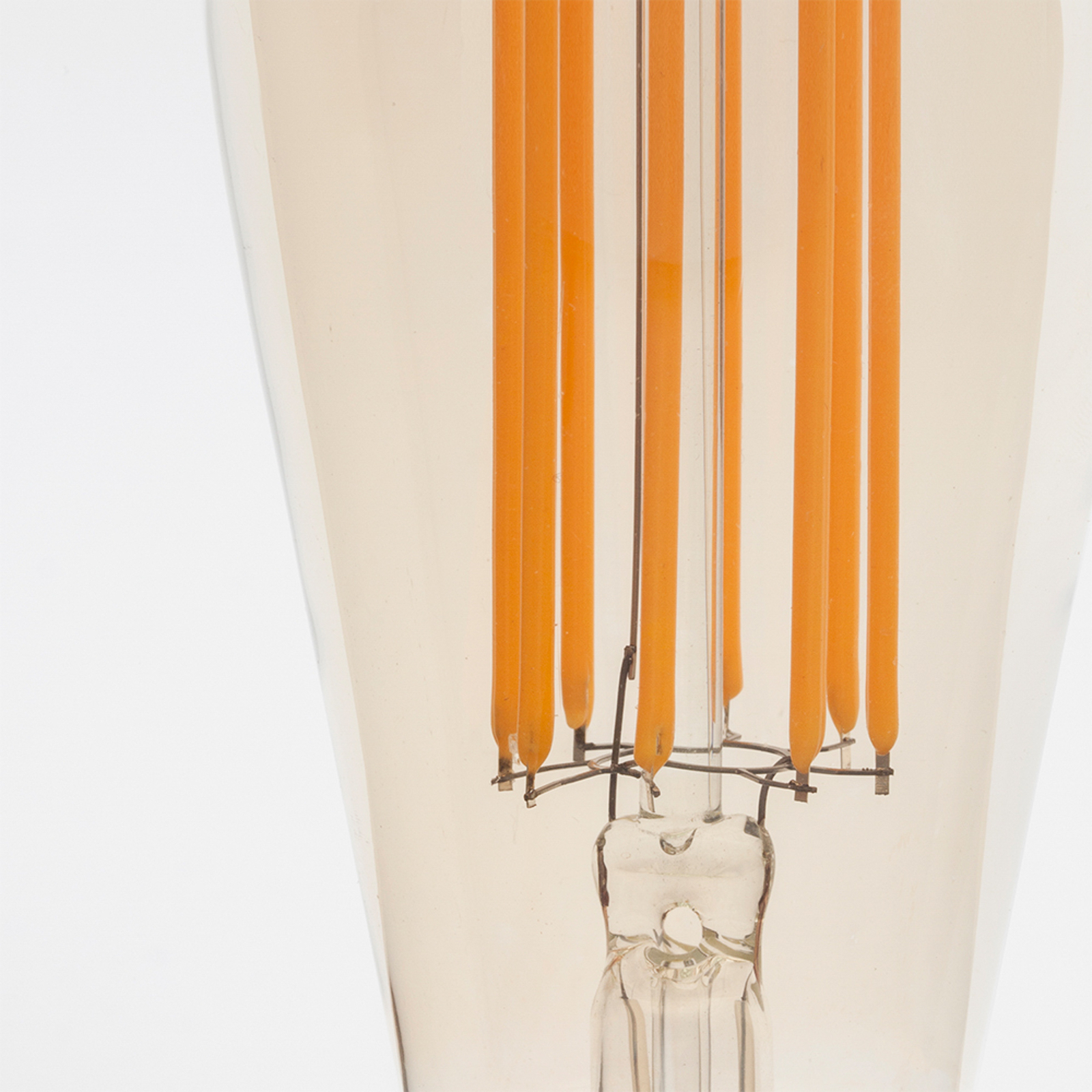 Lâmpada LED 3W Squirrel Cage E27 - Tala