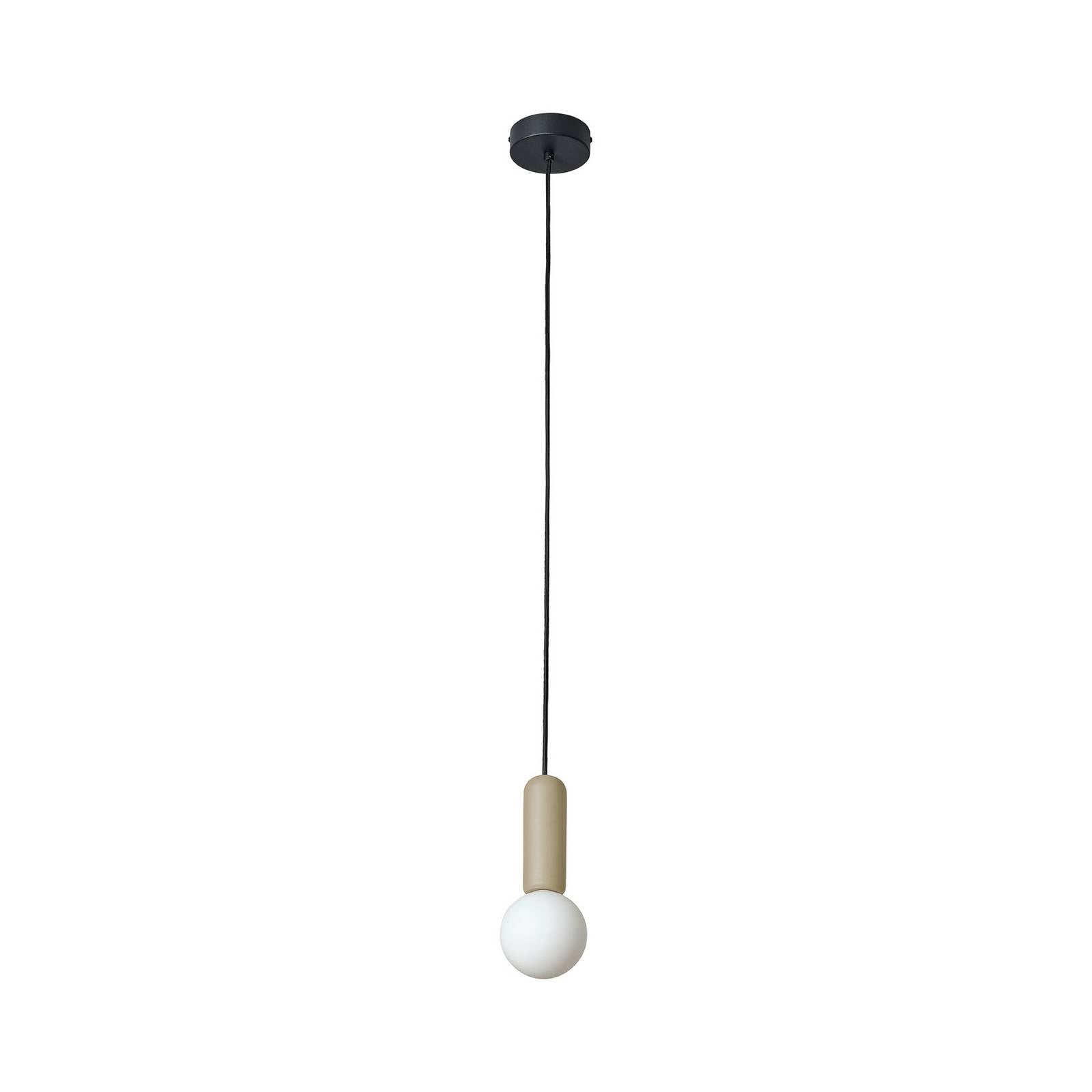 OSRAM Hängeleuchte Decor Concrete Mic, beige, Beton, G9