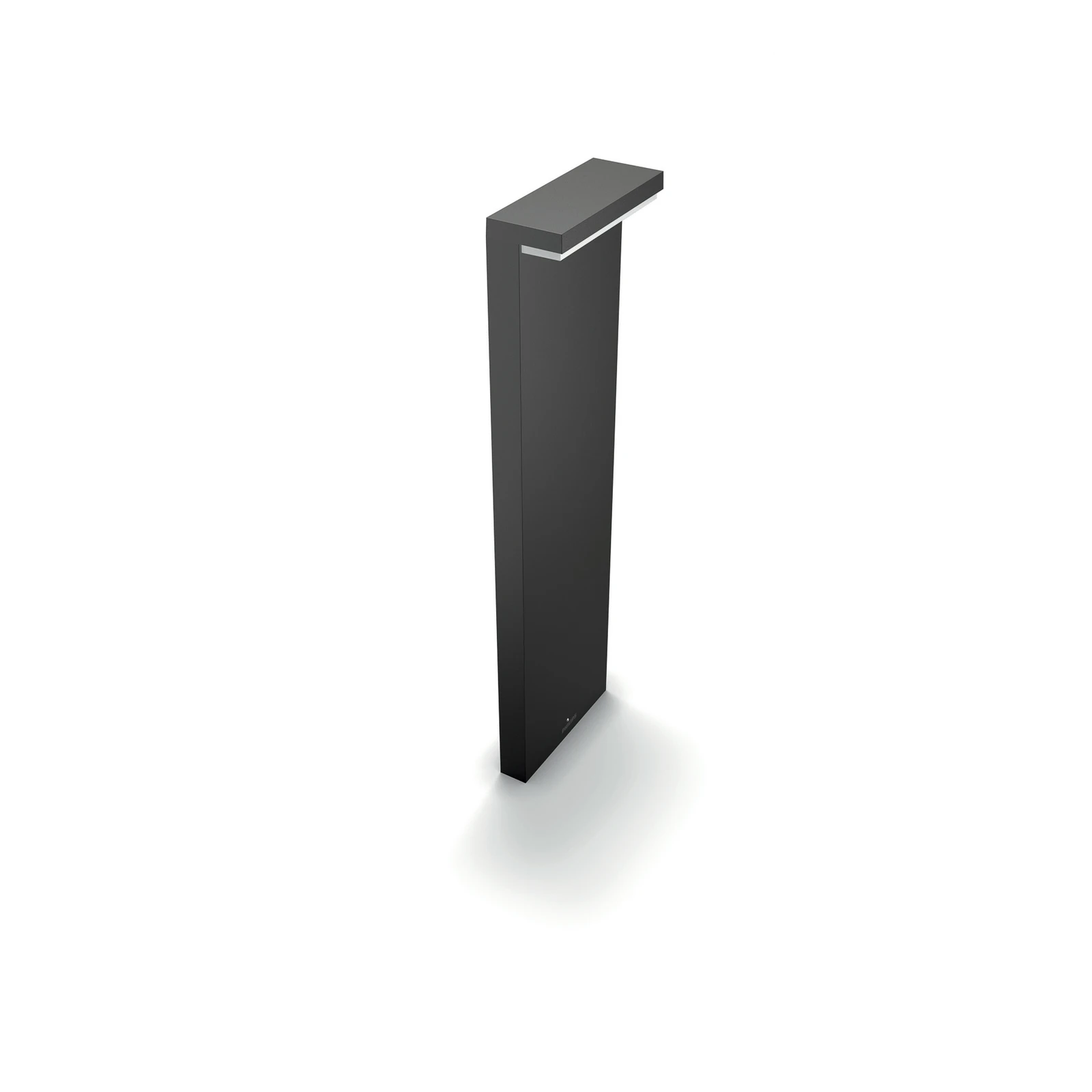 Philips LED-banebelysning Bustan UE, 2700 K
