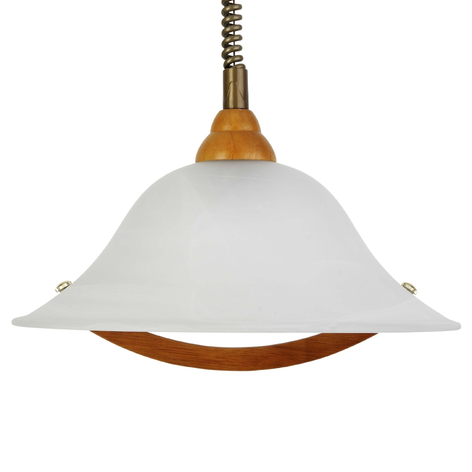 Suspension de style Torbole