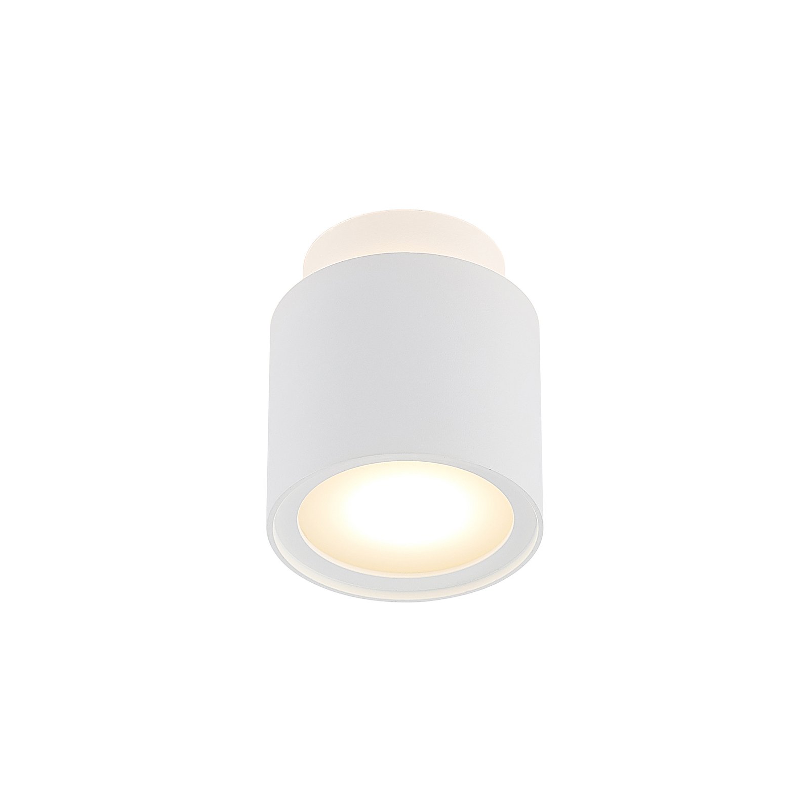 Walisa Loftlampe White/Frosted - Arcchio