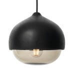 Mater Terho M visilica crna/dim Ø 24cm