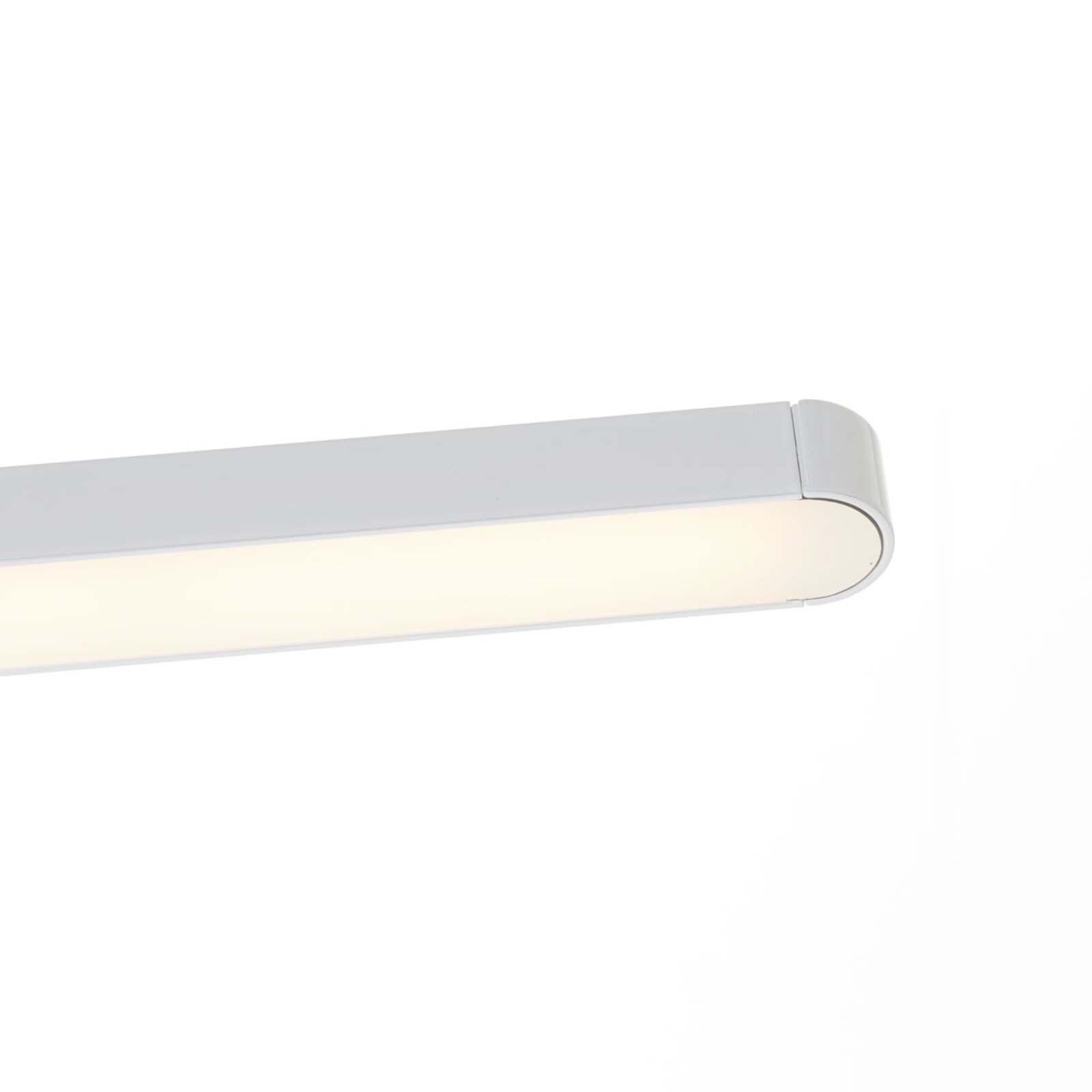 Talak Professional LED-Tischleuchte weiß - Artemide