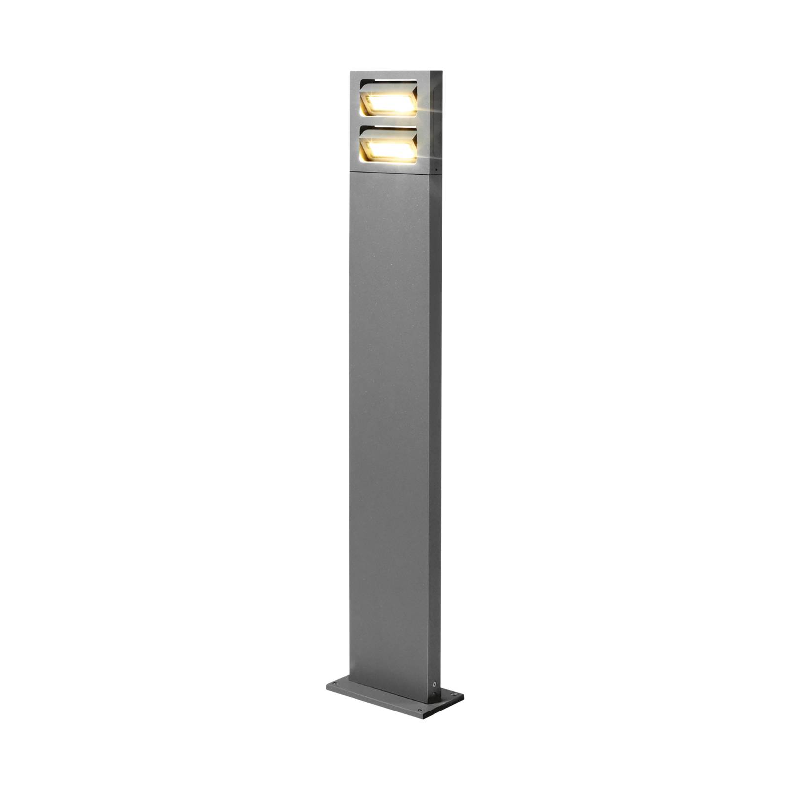 Wever & Ducré Lighting WEVER & DUCRÉ Sway 2.0 borne LED hauteur 100 cm