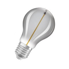OSRAM Vintage 1906 LED E27 1,8W 1 800 K dymione