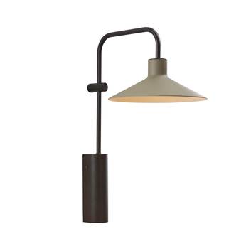 Bover Platet A02 applique LED interrupteur