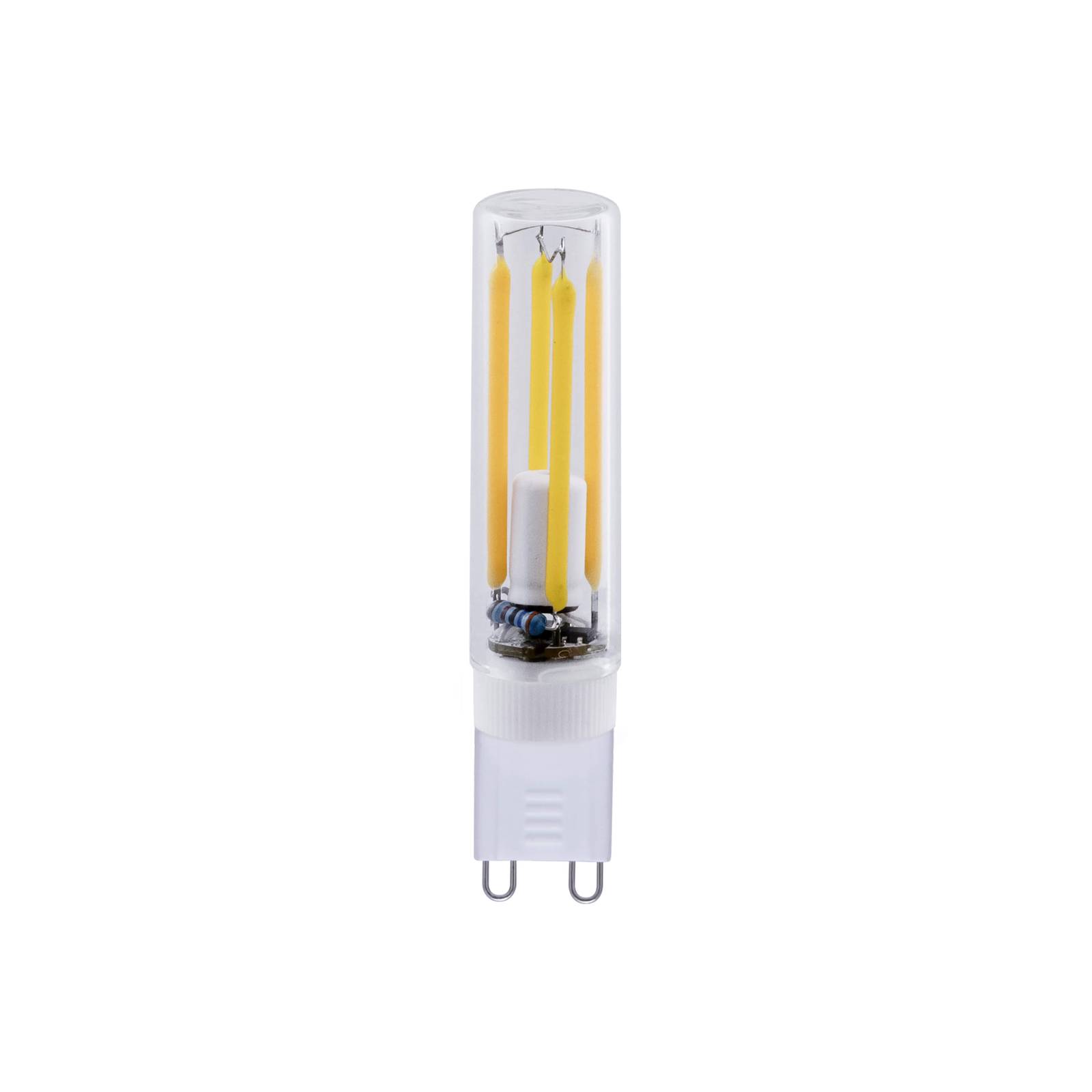 SEGULA LED Bright Line Stift G9 2,5W ambient dim