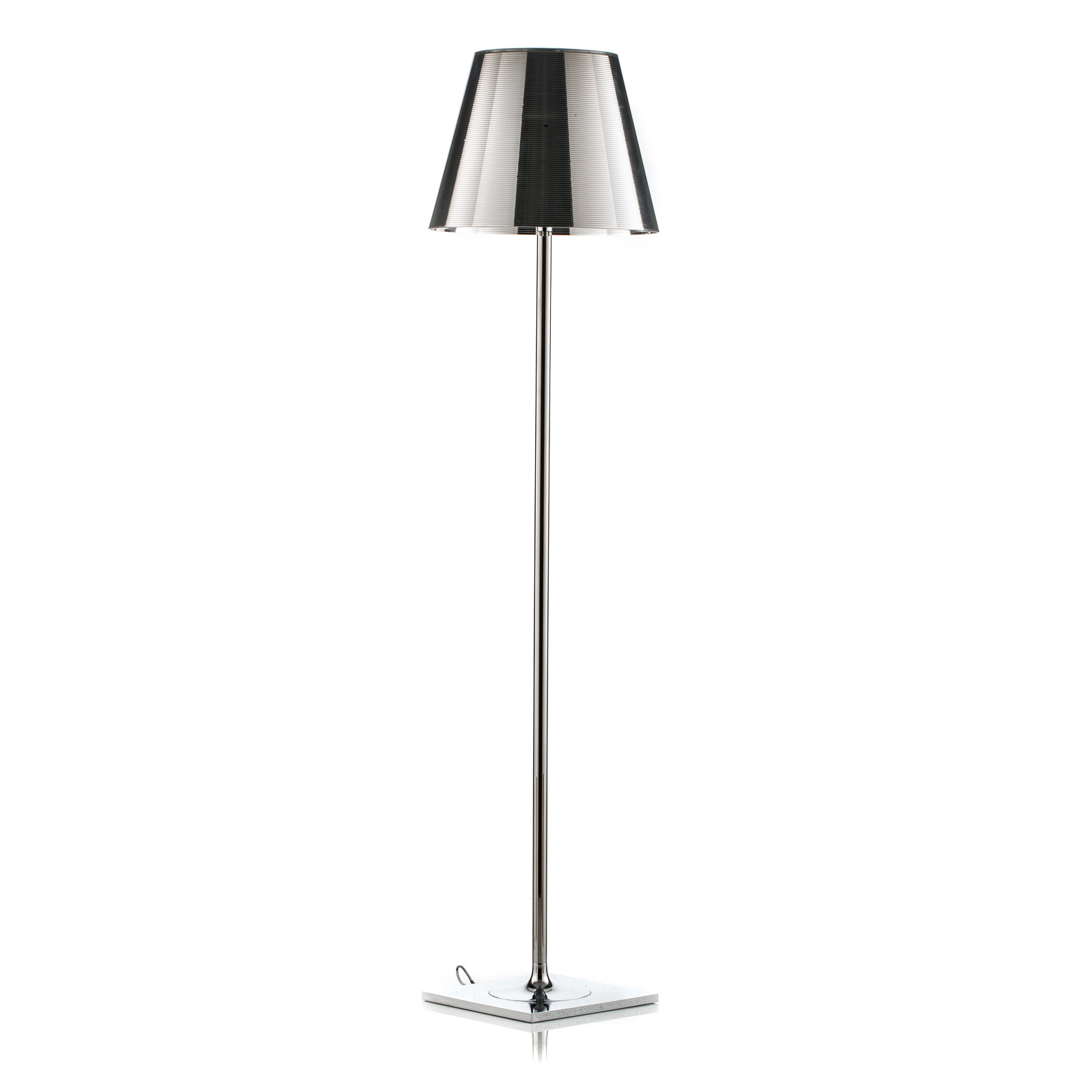 FLOS KTribe F2 vloerlamp in moderne optiek