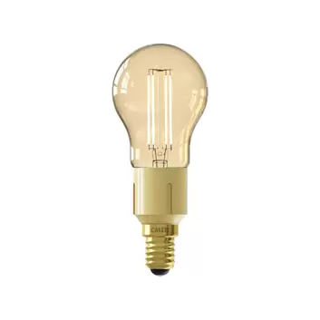 Calex Smart E14 P45 LED 4.9W filament 1800-3000K