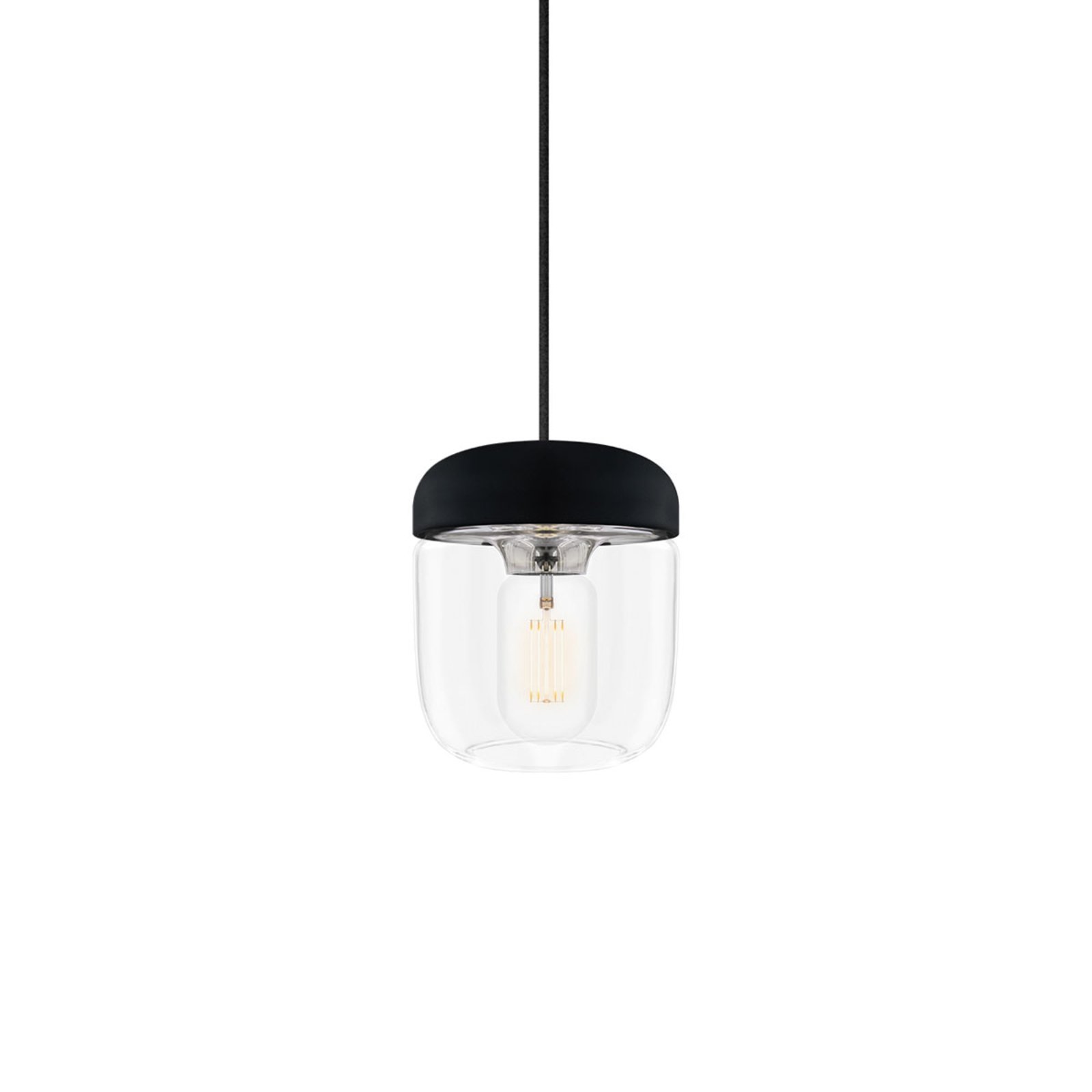 Acorn Suspension Acier Poli - UMAGE