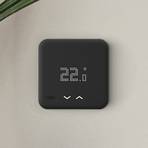 tado° kit démarrage thermostat smart V3+, noir