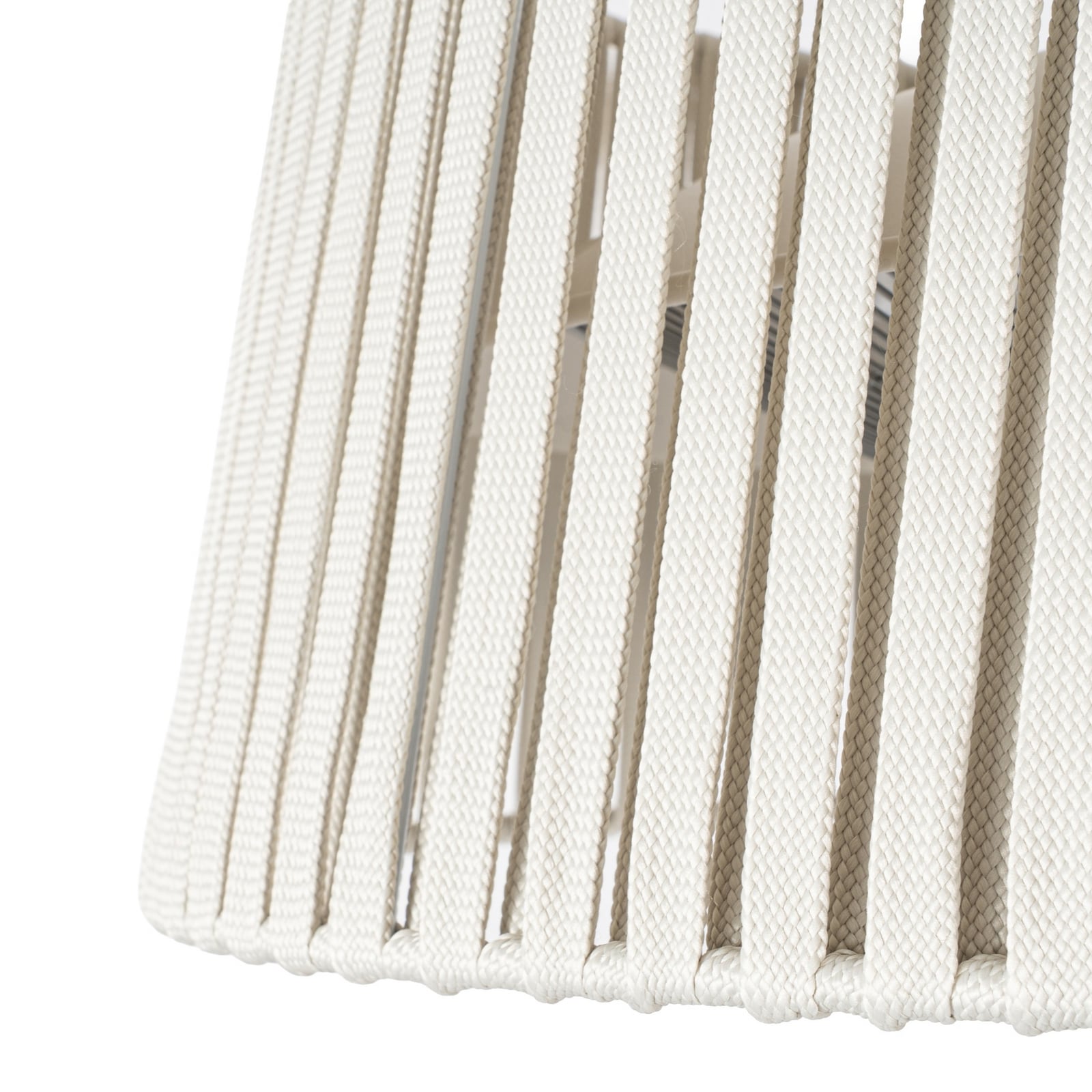 Radiateur rayonnant sur pied Pyravo, beige, 200 cm, aluminium, IP44 - Lucande Radiateur rayonnant sur pied Pyravo, beige, 200 cm, aluminium, IP44 - Lucande