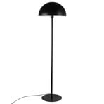 Ellen 40 Stojací Lampa Black - Nordlux