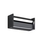 Slat Aplica de Exterior/Plafonieră Anthracite - IP44.DE