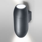 Ledvance Endura Classic Cannon wall lamp up/down