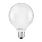 OSRAM LED-pære Globe G95 E27 5W matt 4,000K