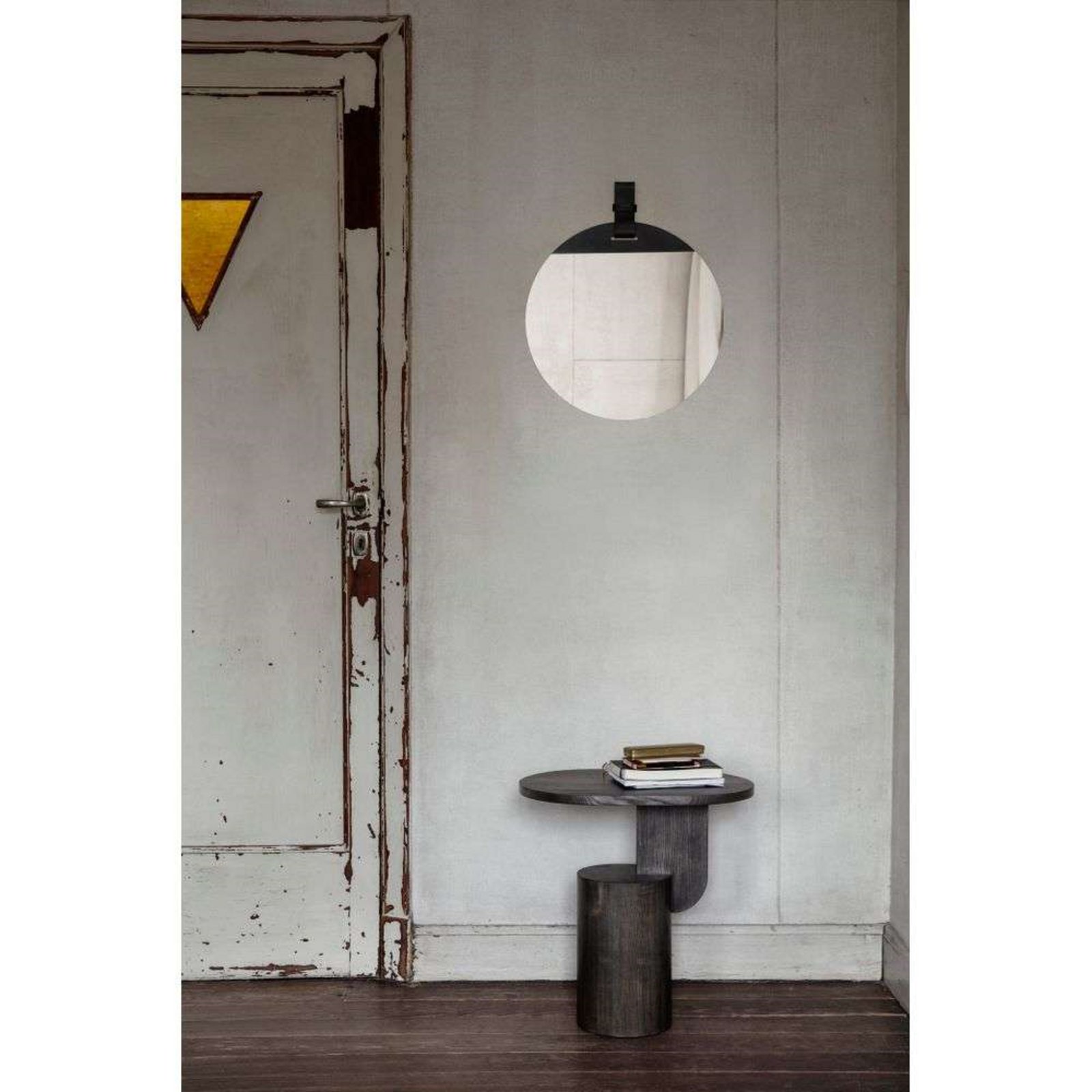 Enter Mirror Large - ferm LIVING