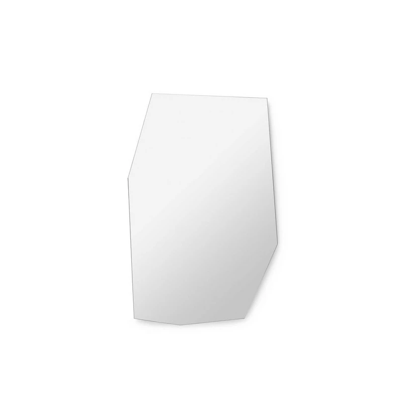 ferm LIVING - Shard Miroir Black