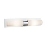 Brastad 2 Wandlamp IP44 White - Markslöjd