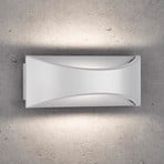 LED-Außenwandleuchte Rio up/down mit IP54