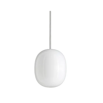 SuperEgg 200 Pendant White - Piet Hein