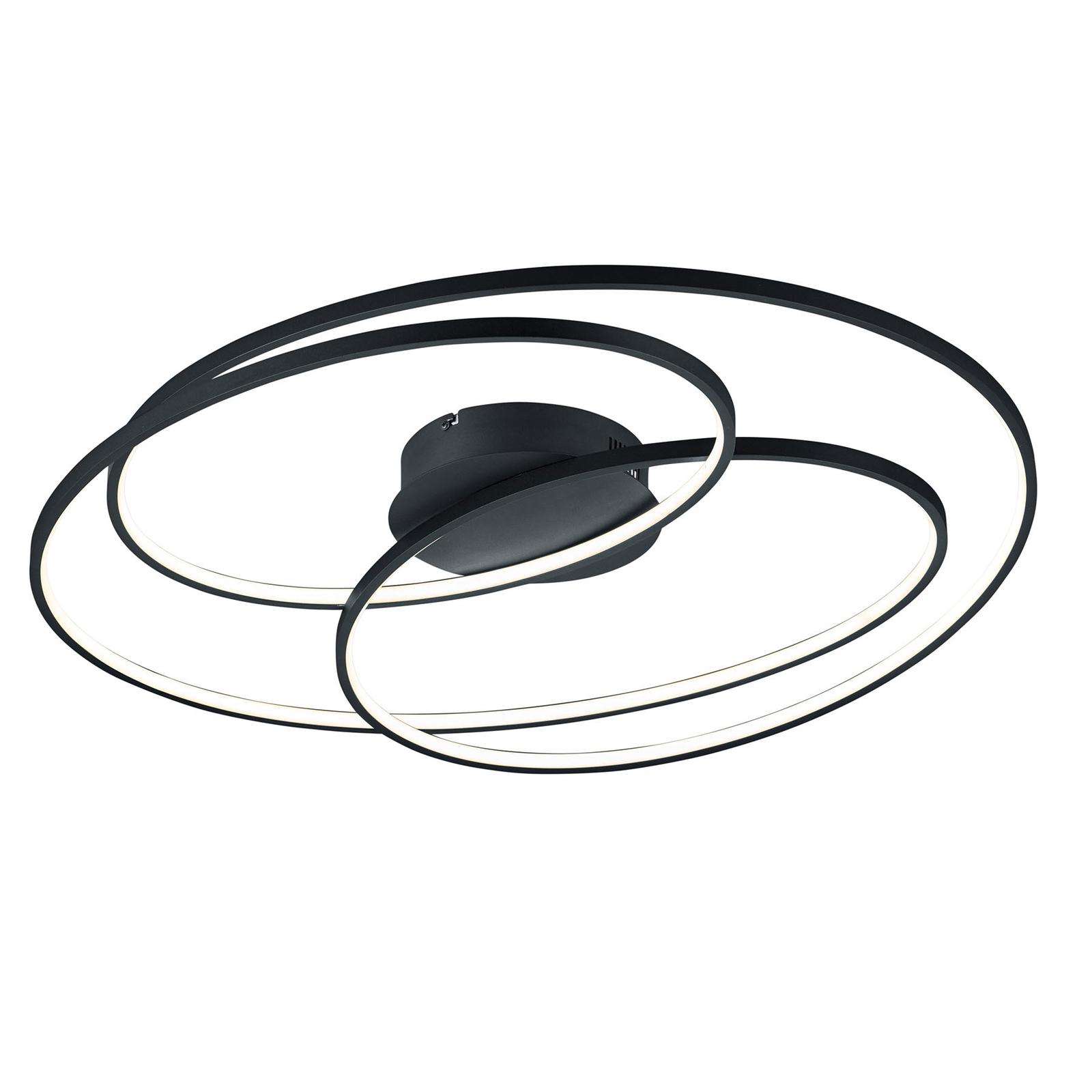 LED-Deckenlampe Gale, 80 cm