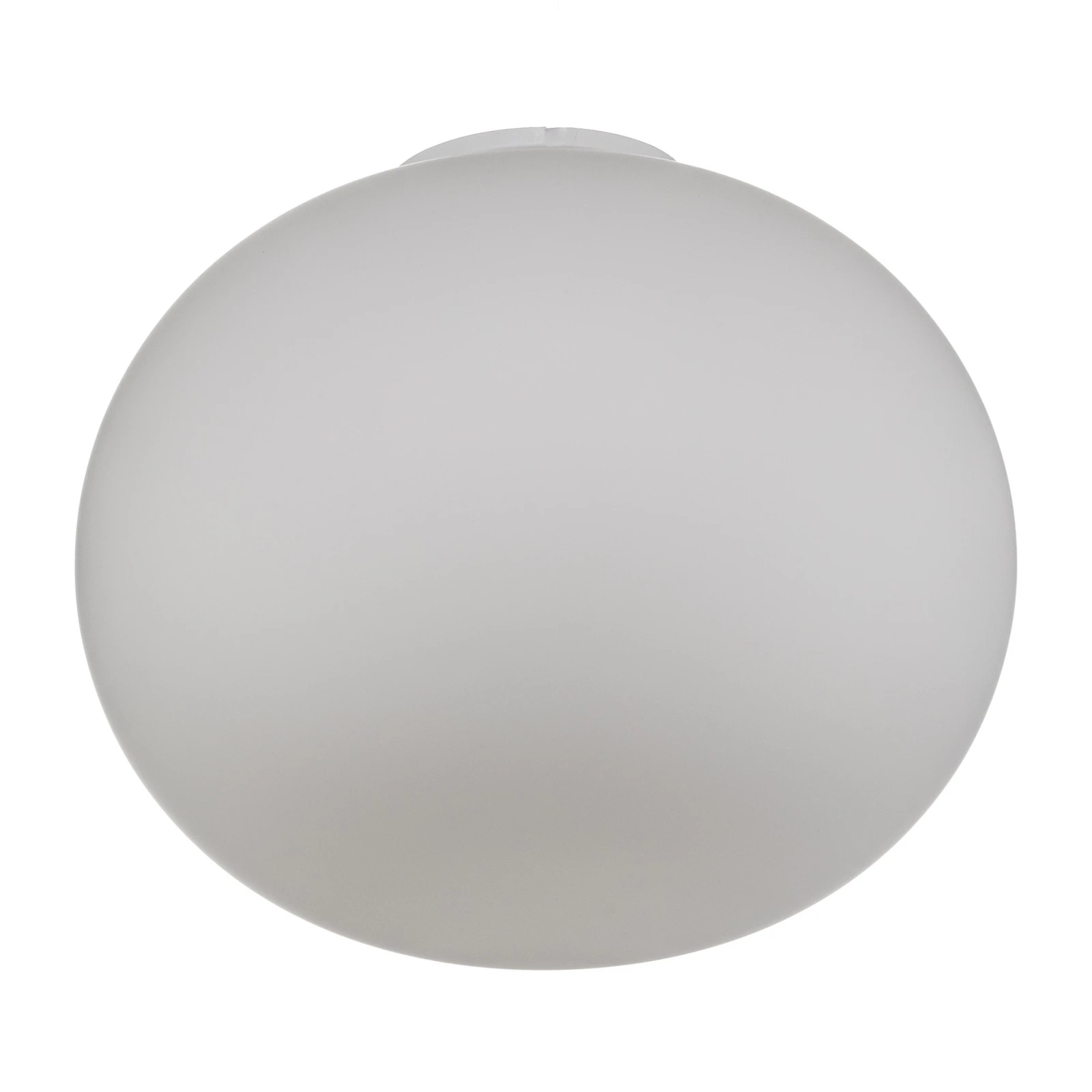 FLOS Glo-Ball - plafoniera sferica da 33 cm