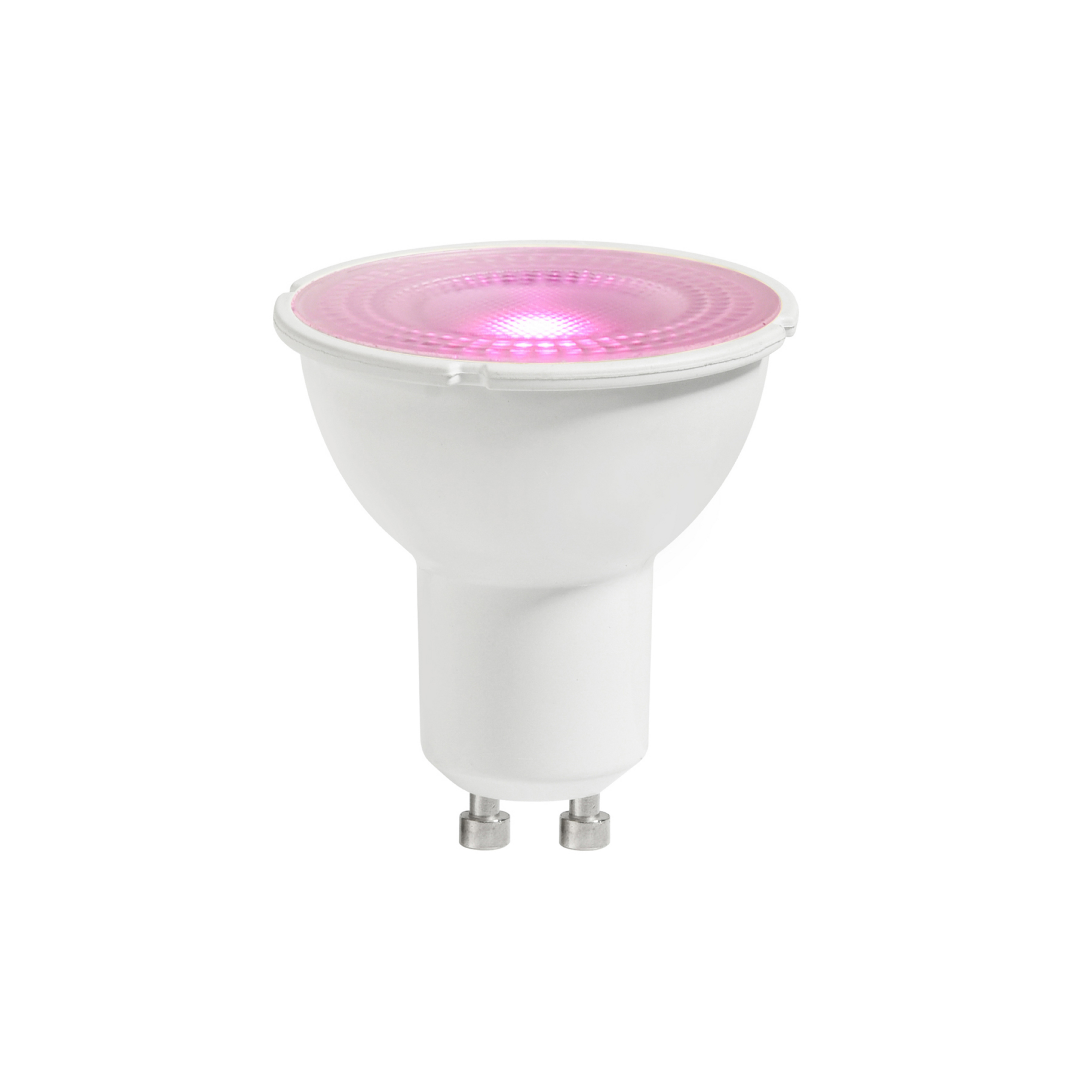 Leuchtmittel Smart Color LED 5,4W (380 lm) GU10 - Nordlux