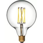 Izzó LED 4W (300lm) Mega Edison Dimmable E27 - GN