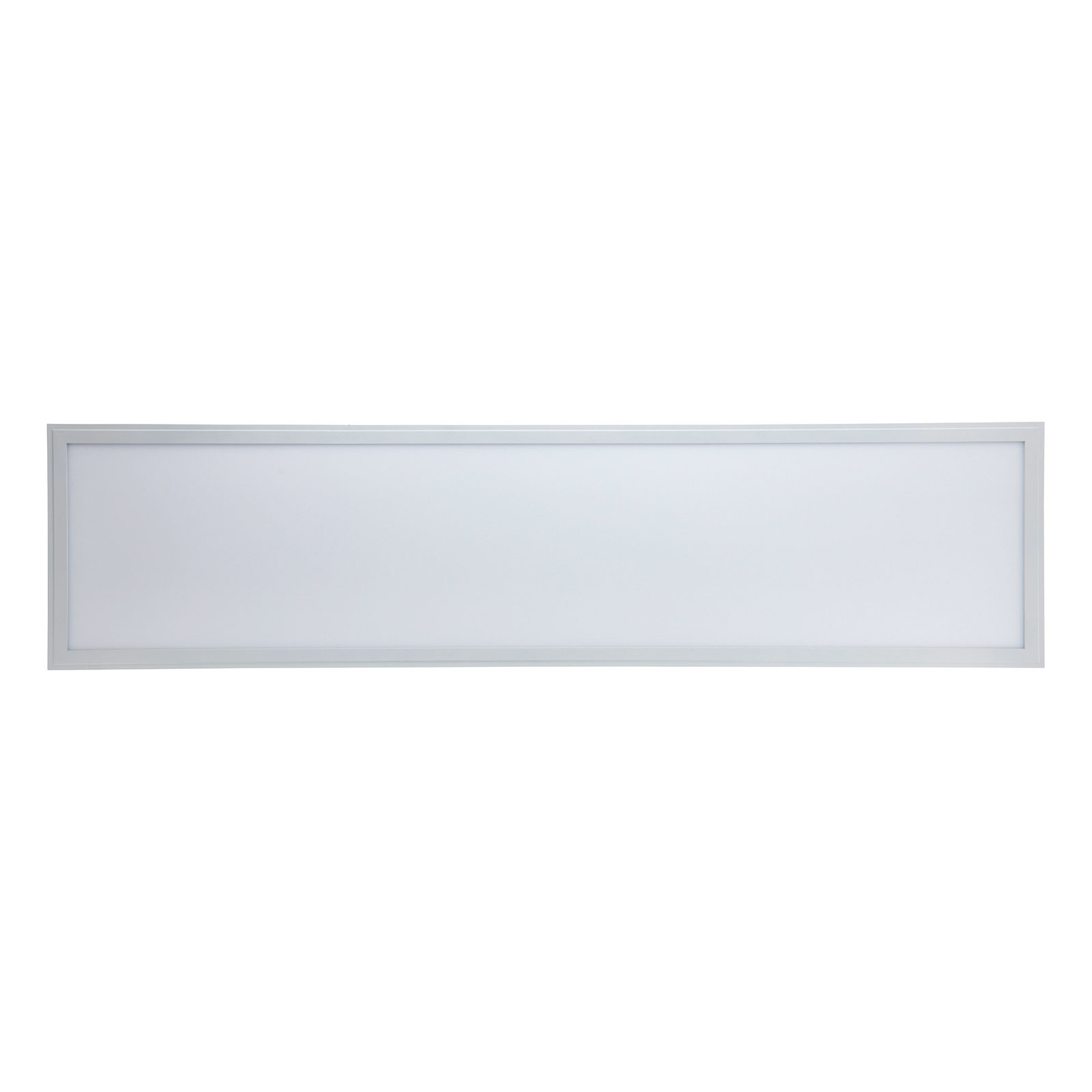 LED-kattovalaisin Allie 119,5 x 29,5 cm