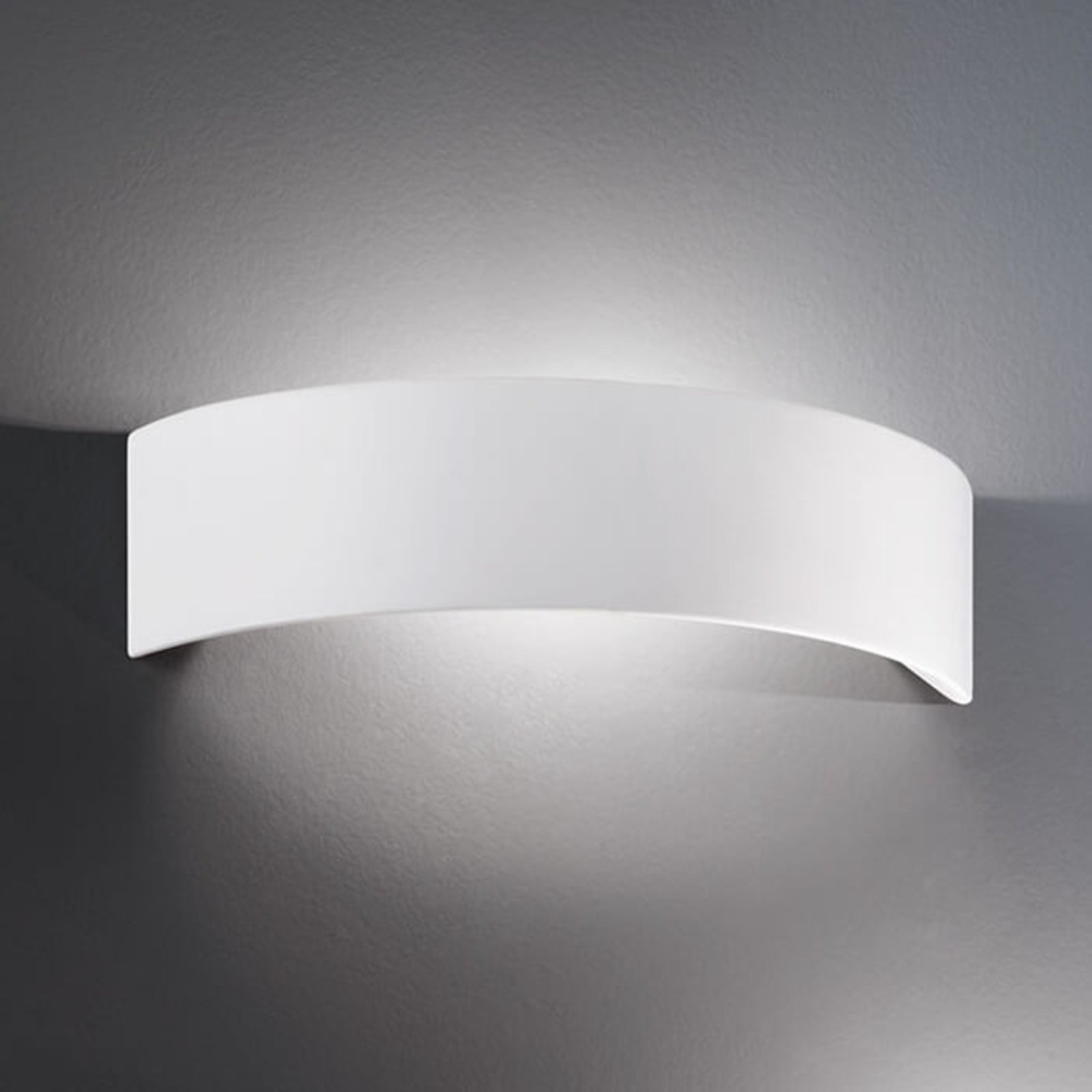 Design wandlamp Arco