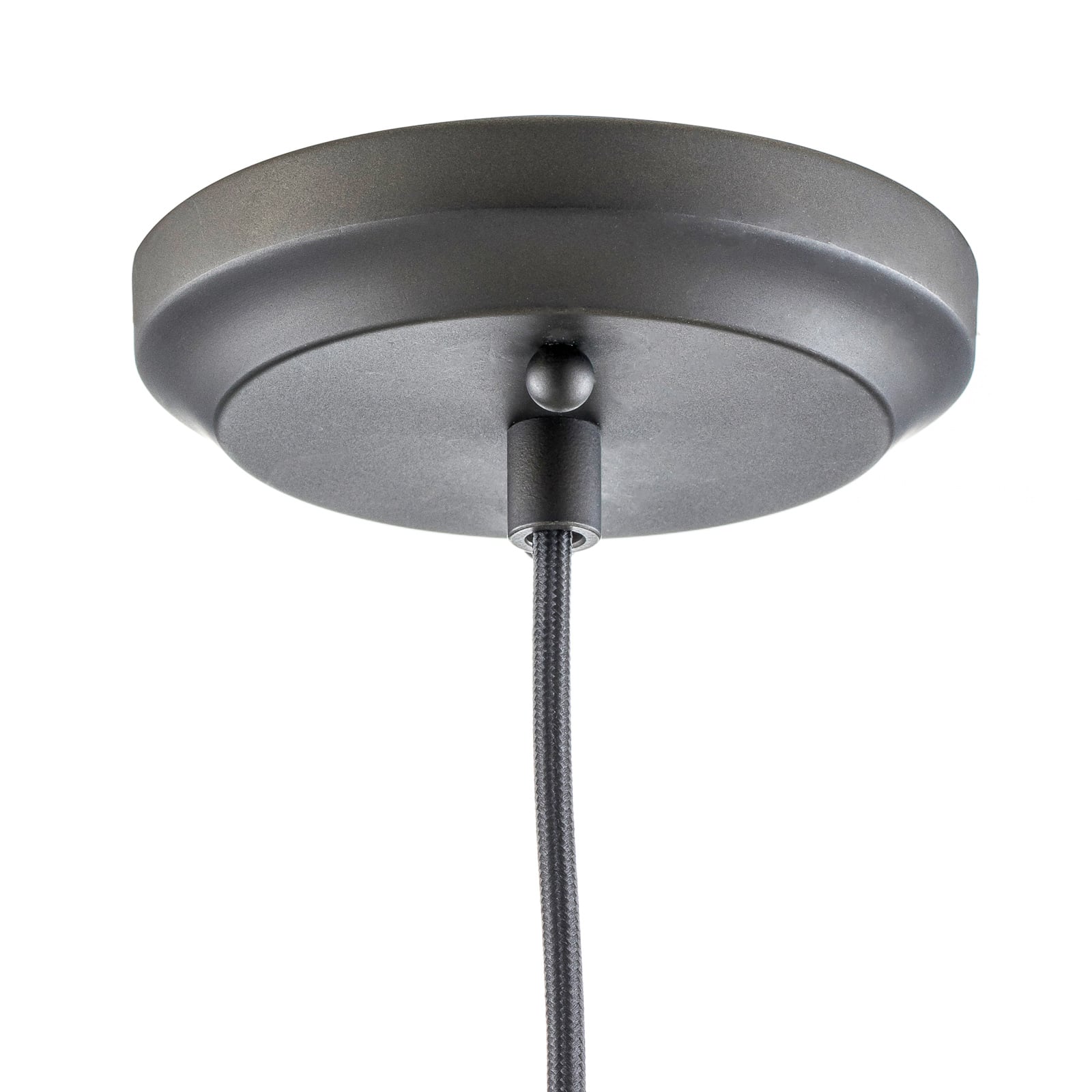 Suspension 6338540, transparent/bronze, verre, E27 - Westinghouse Suspension 6338540, transparent/bronze, verre, E27 - Westinghouse