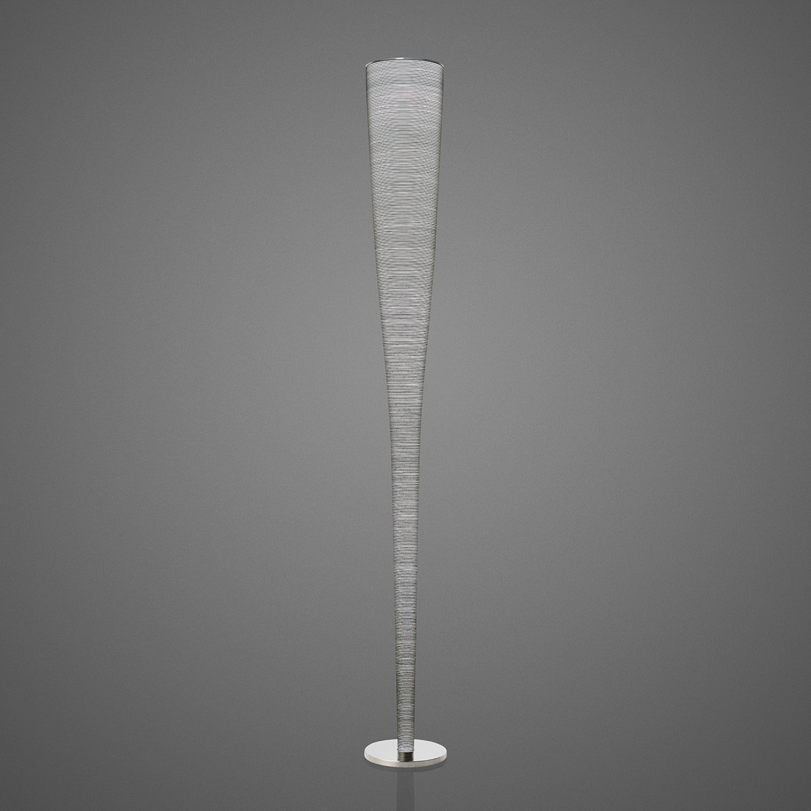 Mite Stojací Lampa Striped - Foscarini