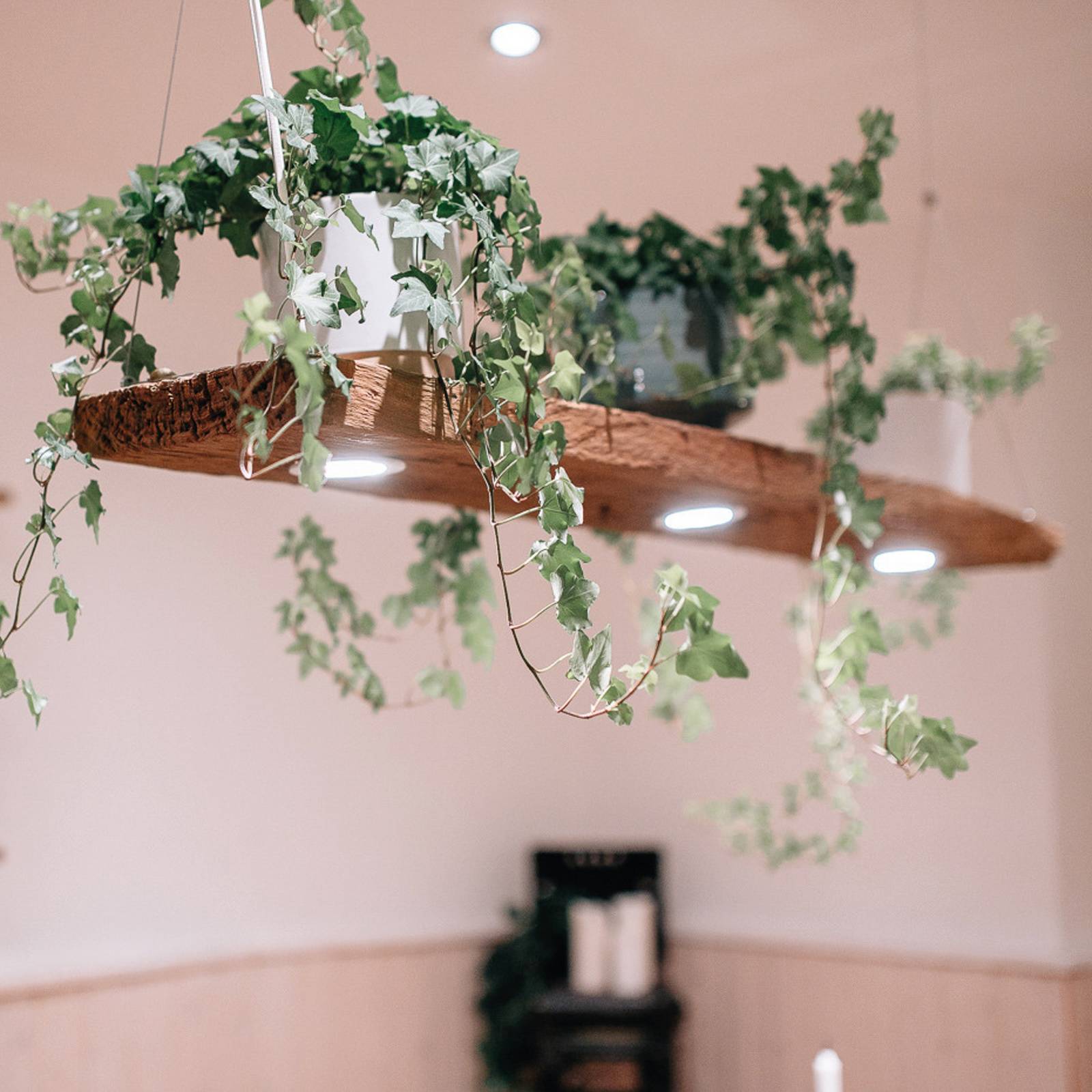 Hera Lampe LED encastrable DYNAMIC FAR 68, noir, Ø 7,5 cm 24 V