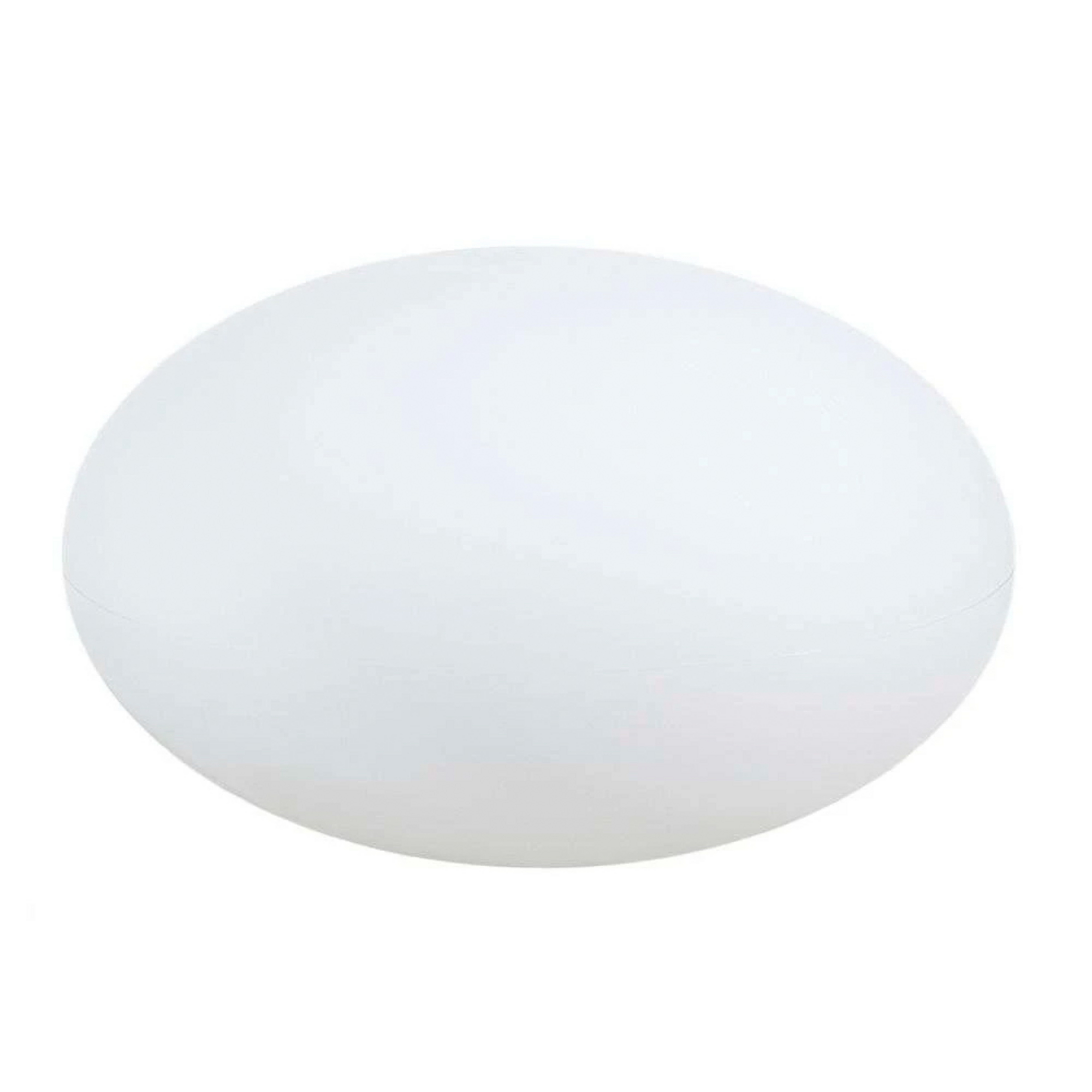 Eggy Pop Out Außenleuchte Ø55 (5m) Opal White - Cph Lighting