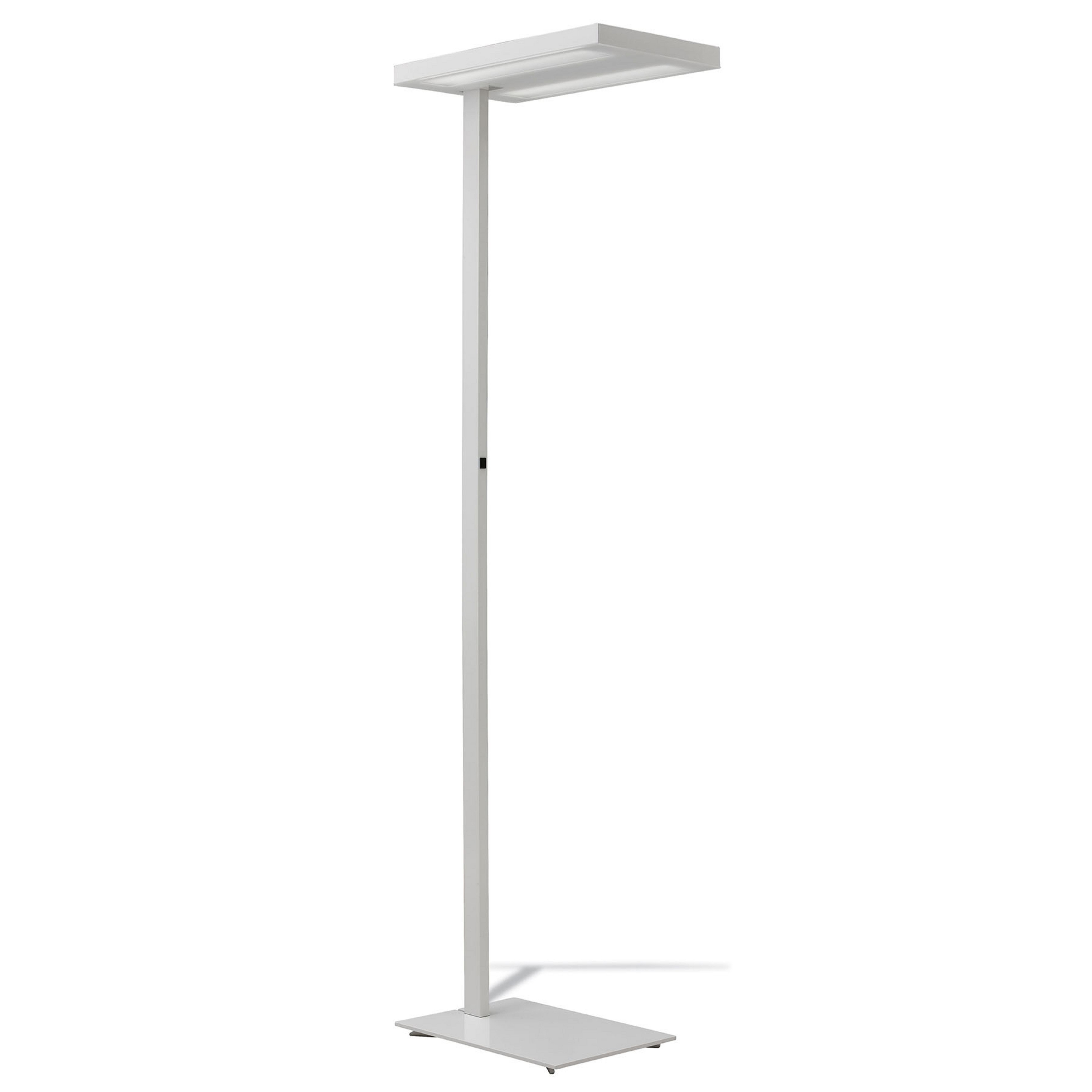 LED-Stehleuchte Free-F 4.000K dimmbar, mit Sensor