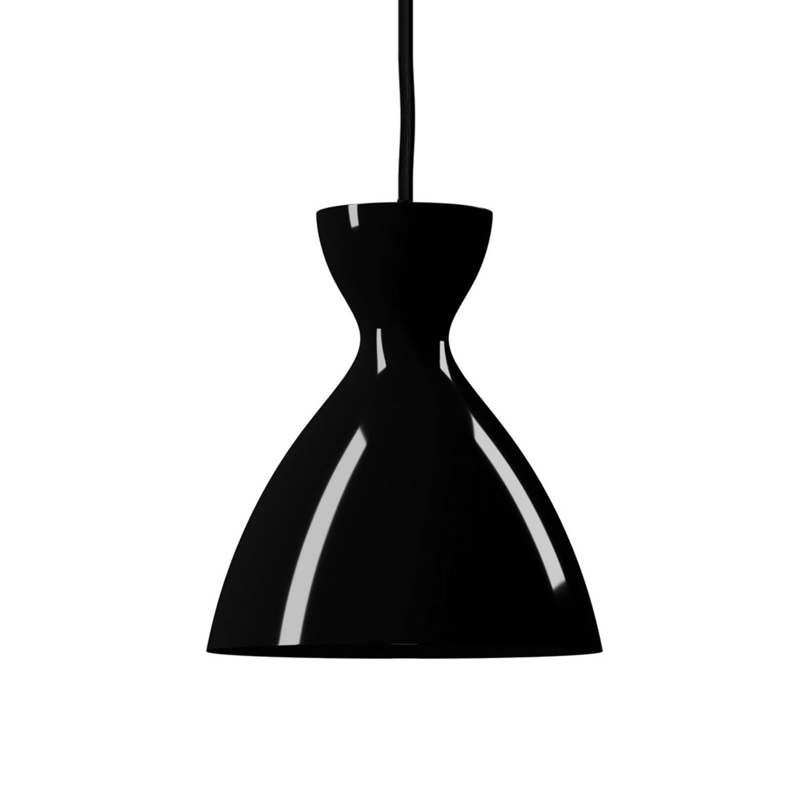Nyta Pretty small hanging light, 3 m cable