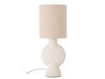 Sergio Table Lamp Nature - Bloomingville